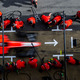 Illustration for article titled F1 Winter Testing at Barcelona